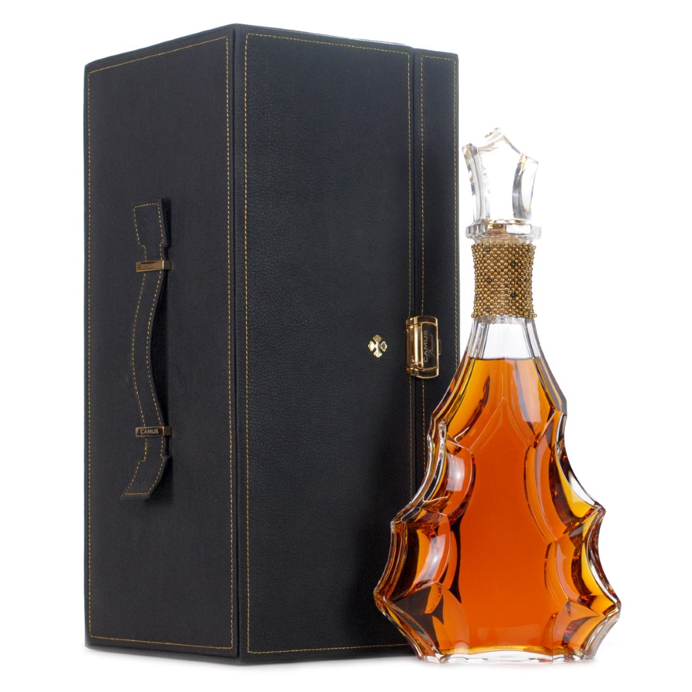 1. Camus Cognac Cuvée 3.128
