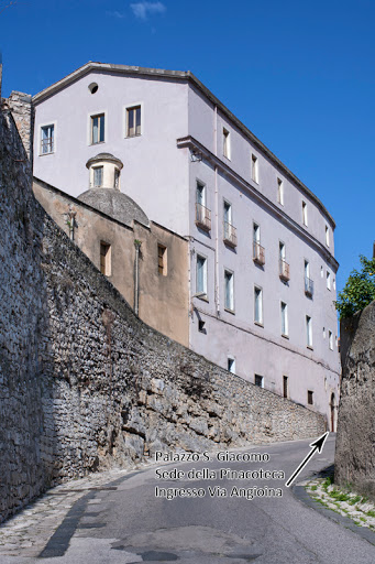 Pinacoteca Giovanni da Gaeta