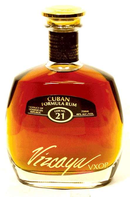 I migliori Rum Cubani