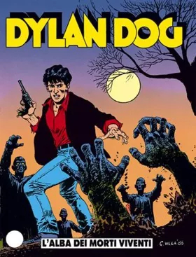 Il valore dei fumetti Dylan Dog rari e dove venderli